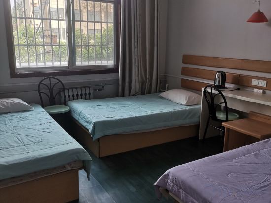 Others 3, Shanyang 99 Chain Hotel Xin County, Liaocheng