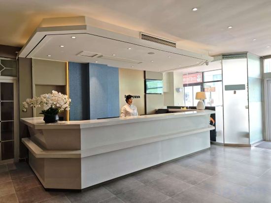 Others 5, Homeinn Hotel (Shijiazhuang Gaocheng Xinyulou), Shijiazhuang