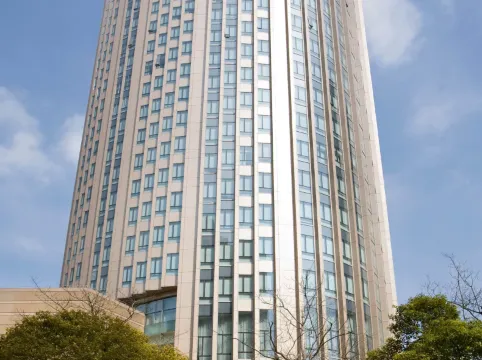 Sheraton Shanghai Pudong Residences