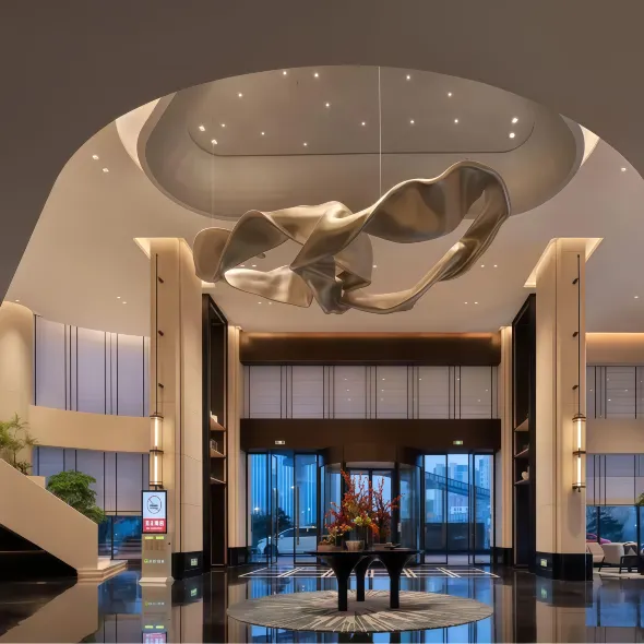 Elong Me Anlai Hotel (Haikou Haizhiyuan)