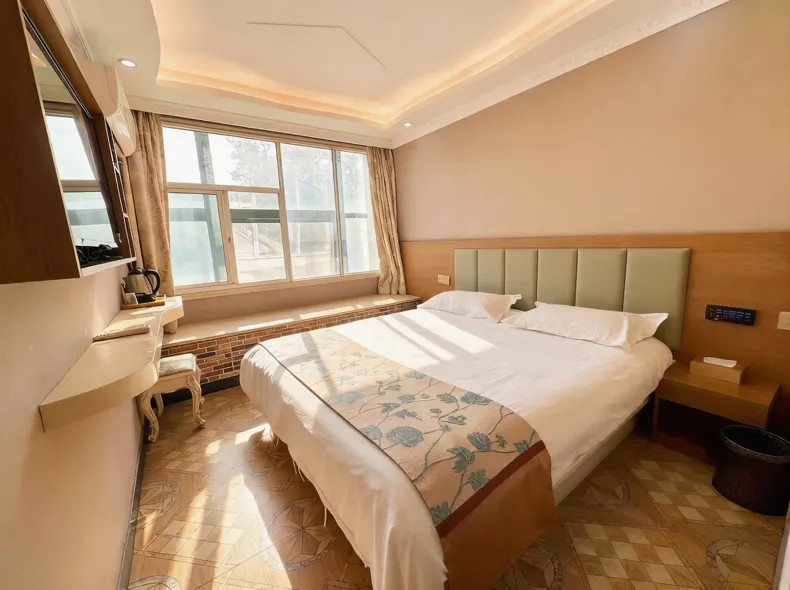 Shanghai Boxin Business Hotel