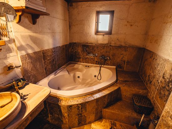 Hanzade Cappadocia - Tap to explore photos