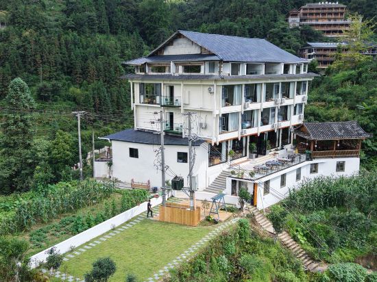 Others 4, Longji Yunshang·Jinkeng Meisu, Guilin