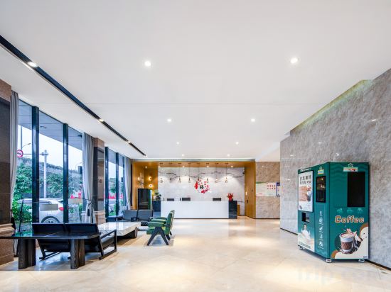 Others 5, City Light Resort, Guigang