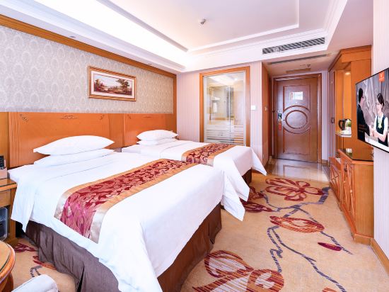 Vienna Hotel (Guangzhou Tianhe South China Botanical Garden)