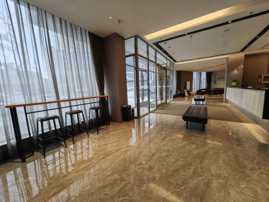 Others 5, Homeinn Hotel (Jilin Railway Station West Exit Fortune Plaza), Jilin
