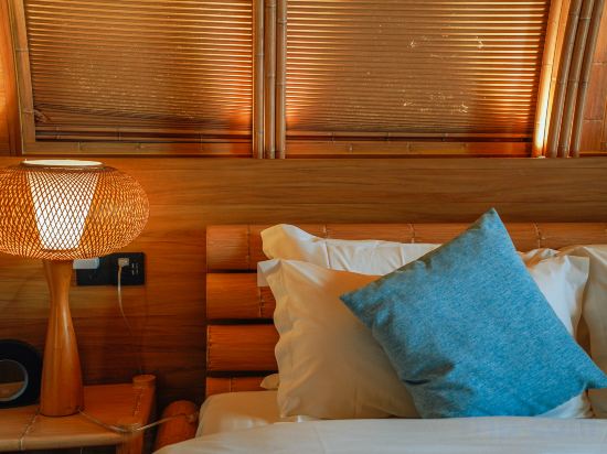 Guangzhou Valley Xiyue Zhuang Boutique Homestay Room Type - Wangyue Hanging Residence - Sydney House Guangzhou Valley Xiyue Zhuang Boutique Homestay Room Type - Wangyue Hanging Residence - Sydney House