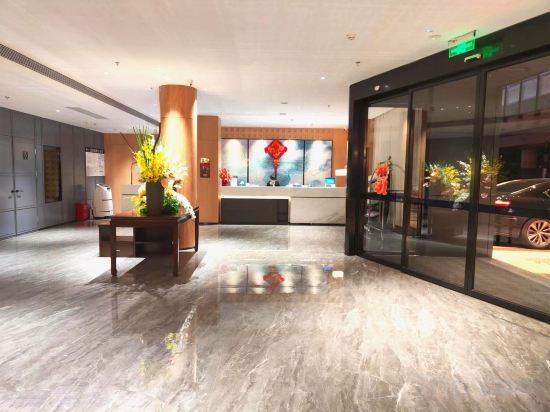 Others 4, Nanning Smart Jasmine Hotel, Nanning
