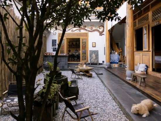 Others 3, Lushang Youth Hostel, Baoshan