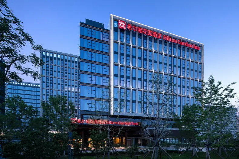 Hilton Garden Inn Beijing Huaxiang Tiantan Hospital