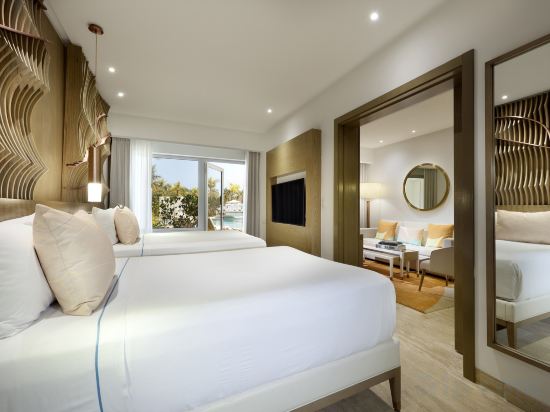 Paradisus Grand Cana - All Inclusive Room Type - Swim up Suite