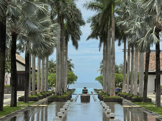 Others 4, Hainan Narada Resort & Spa Perfume Bay, Hainan