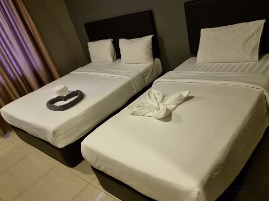 Festival Boutique Hotel @ Setapak Room Type - Triple Room