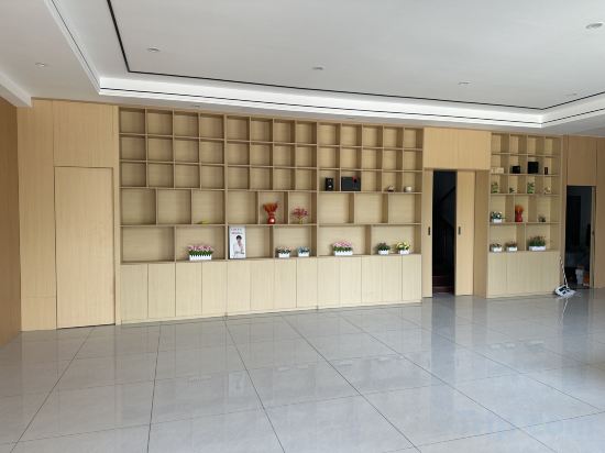 Others 5, Wuxi Yalexu Hotel, Wuxi