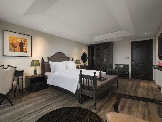 Lalita Boutique Hotel & Spa Ninh Binh - Tap to explore photos