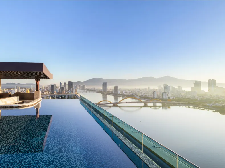 TUI BLUE Han River
