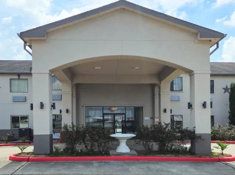 Motel 6 Houston, TX – Hwy 249 And Fallbrook