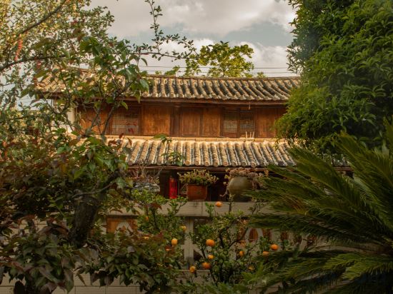 Others 3, Lijiang Country Inn, Lijiang