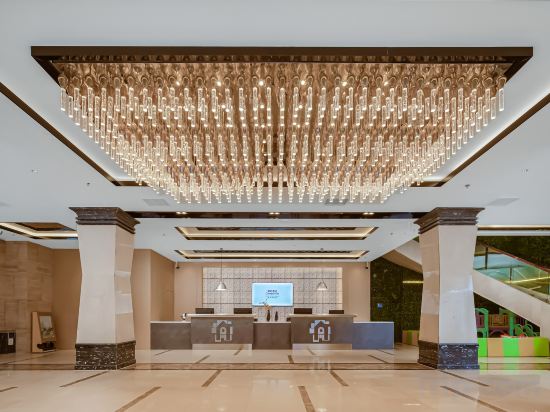 Others 5, Campanile Hotel（Nanning Keyuan Zoo Subway Station Hotel), Nanning