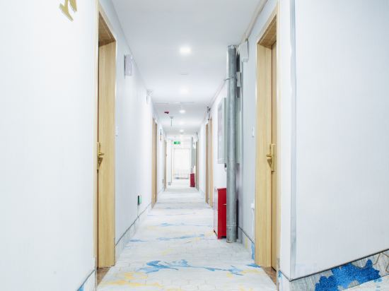 Others 4, GreenTree Inn (Lanzhou University, the People's Hospital, Railway Station), Lanzhou