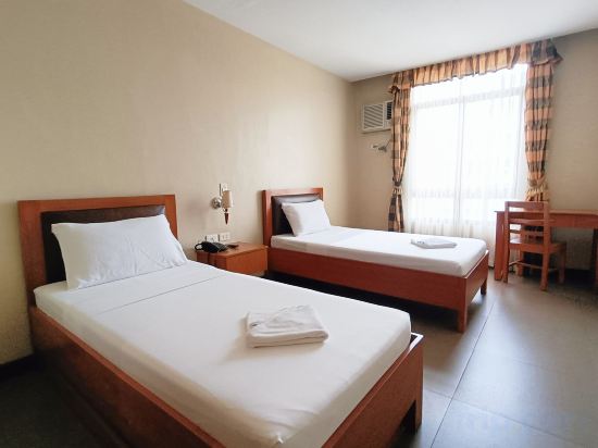 Fuente Oro Business Suites Cebu powered by Cocotel
