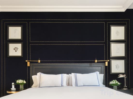 Only YOU Boutique Hotel Room Type - Deluxe Room
