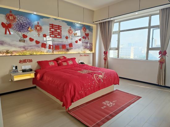 Others 5, Kaolin Hotel(West Lake), Yangjiang