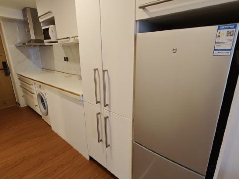 F&H Chain Hotel(Apartment) Room Type - Deluxe 3-bed Room