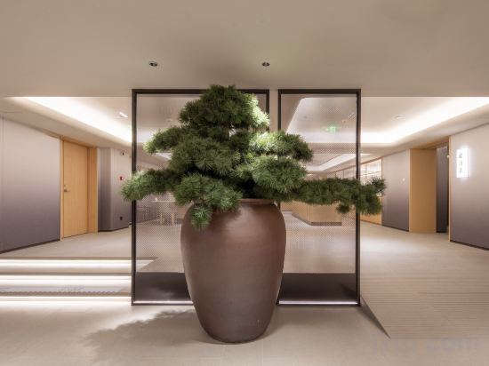 Others 2, JI Hotel (Yangzhou Wenchang Pavilion Slender West Lake), Yangzhou