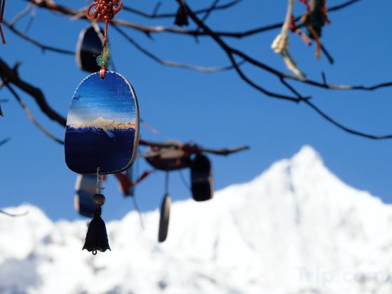 Others 2, High Mountain Resort – Meili Hotel, Dêqên Tibetan