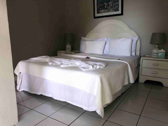 Marigot Beach Club and Dive Resort Room Type - Two-Bedroom Villa