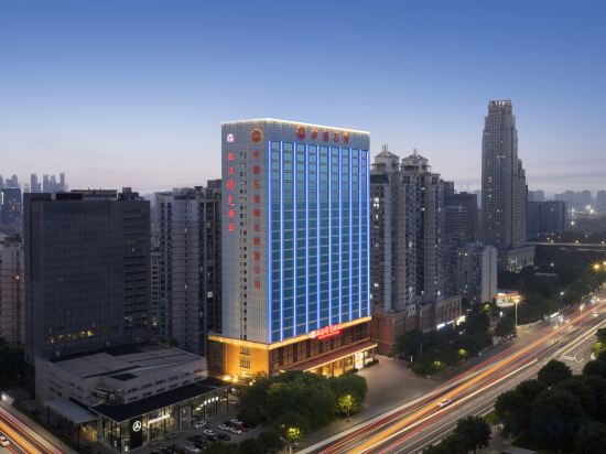 Others 2, Soluxe Hotel, Wuhan