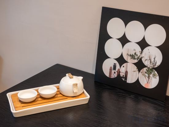 Others 2, SMALLINN Hotel (Dongguan Zhongtang), Dongguan