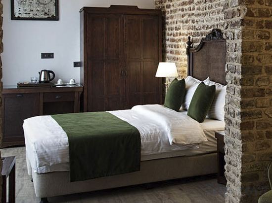 Mest Hotel Istanbul Sirkeci - Tap to explore photos