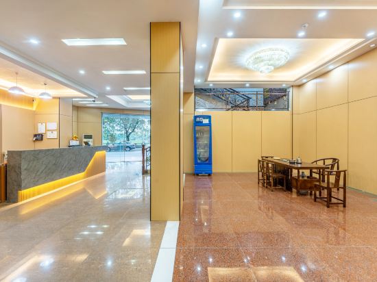 Others 3, Longmen mushang Hotel, Huizhou