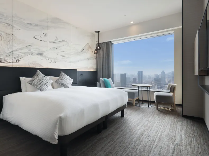 Mitsui Garden Hotel Toyosu Premier / Tokyo