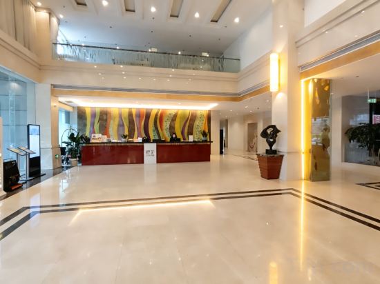 Others 3, Orange Hotel (Jinggangshan Revolutionary Museum Branch), Ji'an