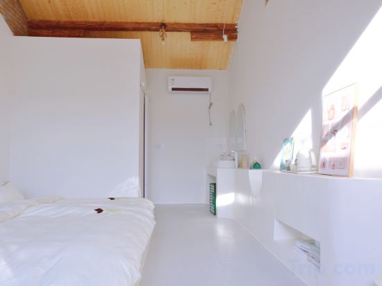Beijing Light Residential Residence Room Type - Courtyard No.3 Wuyou Large Shared Bed Double Bed Room Beijing Light Residential Residence Room Type - Courtyard No.3 Wuyou Large Shared Bed Double Bed Room