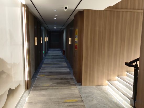 Others 3, Guazhou Dongfang Business Hotel, Jiuquan