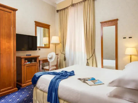 UNA Hotels Empire Roma