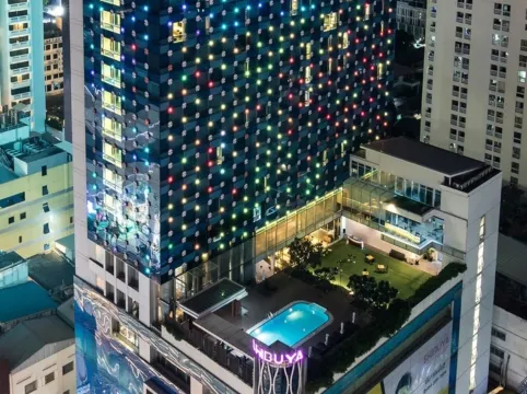 ウィーラー ディ グロウ プラトゥーナーム