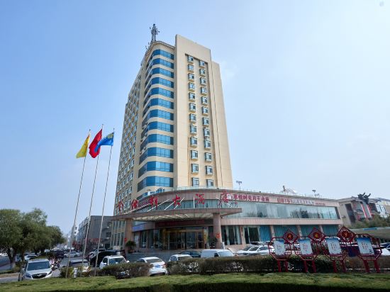 Others 4, Yishui Jinshidun Hotel, Linyi