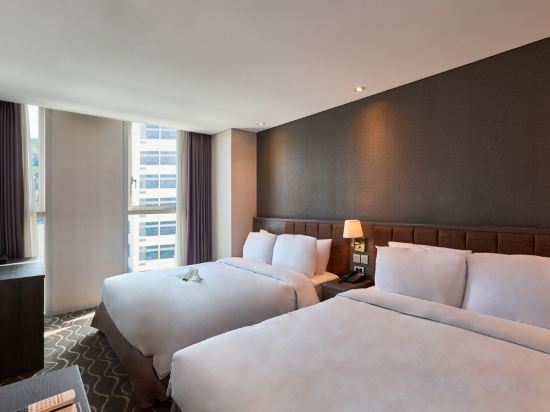 Hotel Square Ansan - Tap to explore photos