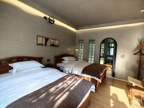 Juchengyuanshe B&B