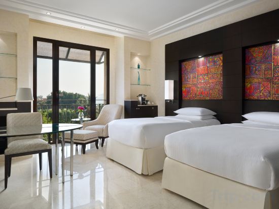 Park Hyatt Jeddah - Marina, Club and Spa - Tap to explore photos