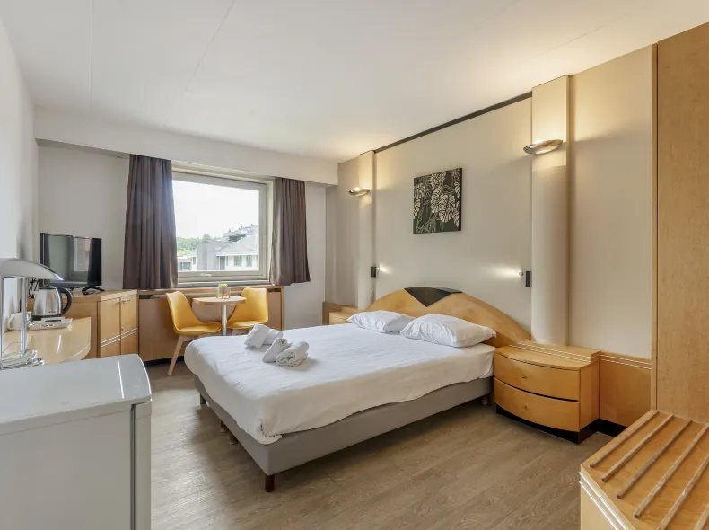 Sleep & Go Brussels South