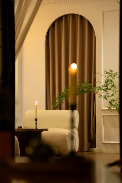 Tingyun Xiaozhu-Daiwang Mansion Store.Datong Ancient City