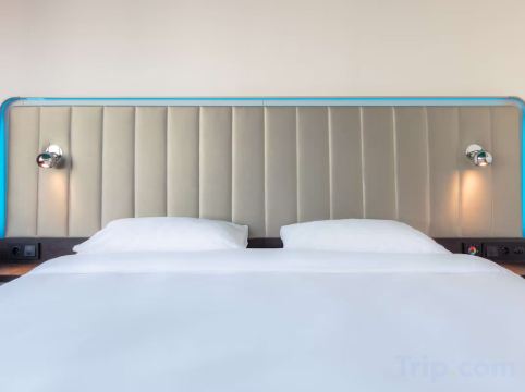 The Parkmore Hotel Room Type - Family Room