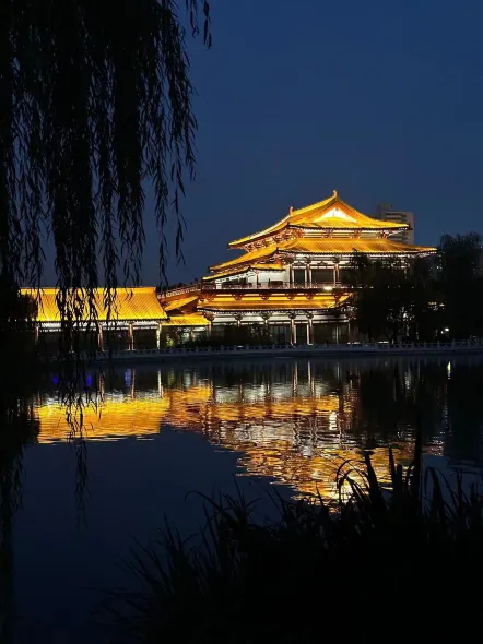 六捌商旅飯店（鐘鼓樓回民街店）