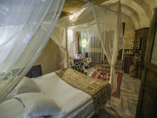 Minia Cave Hotel - Tap to explore photos